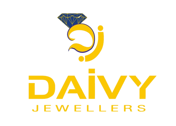 Daivy Jewellers Logo